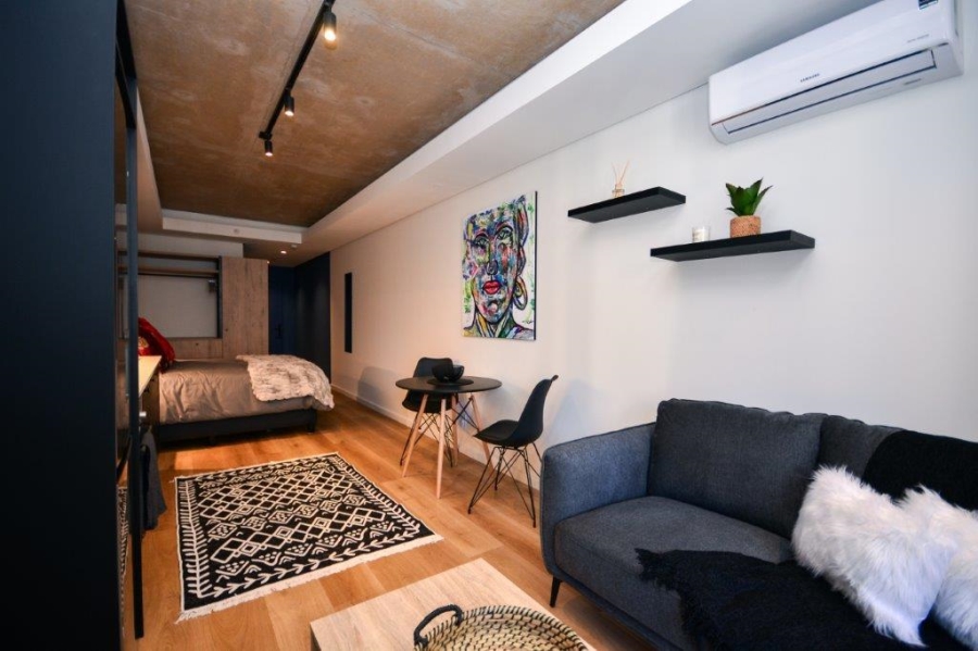 To Let 0 Bedroom Property for Rent in Sea Point Western Cape